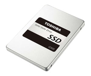 SSD - Toshiba Q300 - HDTS724EZSTA