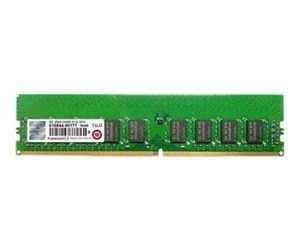 RAM - Transcend DDR4 - 4 GB - TS512MLH72V1H