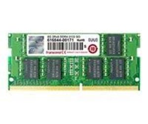 RAM - Transcend DDR4-2133 MHz - 8 GB - TS1GSH64V1H