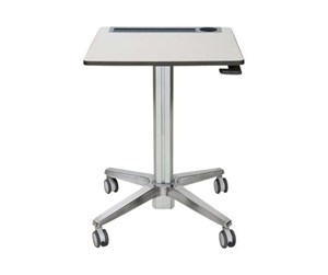 Gamingbord - Ergotron LearnFit Adjustable Gamingbord - 24-481-003