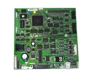 Printertilbehør - Zebra Main PCB for P430i - 105912G-112