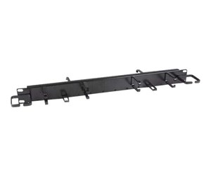 Rackskap - StarTech.com 1U 19" Horizontal Cable Management Panel - CMPNL1UC