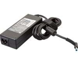  Bærbar PC - Lader - HP AC Adapter 90W 3P 4.5MM - 710413-001