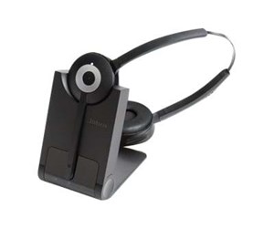 Hodetelefoner - Jabra PRO 920 Duo - 920-29-508-101