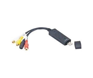 Input-adapter - Gembird UVG-002 - UVG-002