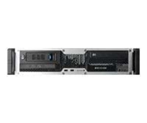 Kabinett - Chenbro RM24200 - Kabinett - Server (Rack) - RM24300-L