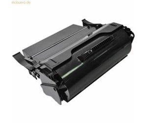 Printertilbehør blekk/toner - Clover FREECOLOR - Black - Laser toner Svart - T650-HY-FRC