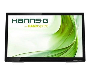 Skjerm - 27" HANNS.G HT273HPB - HT273HPB