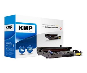 Printertilbehør blekk/toner - KMP B-DR24 - Trommelsett - 1159,7000