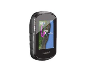 Sykkelutstyr - Garmin eTrex Touch 35 - 010-01325-11