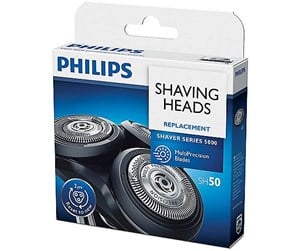 Barbermaskin - Philips Accessories Shaving heads SH50/50 - SH50/50