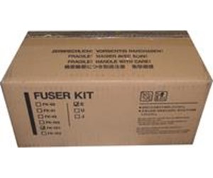 Printertilbehør blekk/toner - Kyocera FK 101E - Fikseringsenhet - 302FM93017