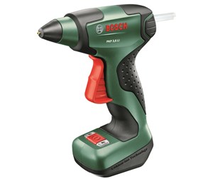 Varmepistol - Bosch PKP 3.6 LI Cordless Hot Glue Gun - 0603264600