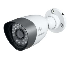 Overvåkningskamera - Samsung - CCTV-kamera - SDC-8440BCP/EU