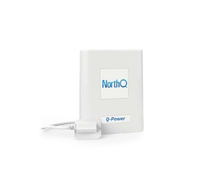 Smarthus - NorthQ Q-Power Reader - NQ-9021-EU