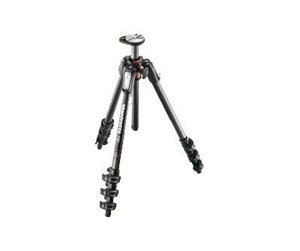 Tripod - Manfrotto 190CXPRO4 - MT190CXPRO4