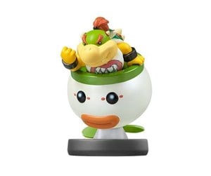 Spill - Tilbehør - Nintendo Amiibo Smash - No. 43 Bowser Jr - Accessories for game console - Nintendo Switch - 0045496352561