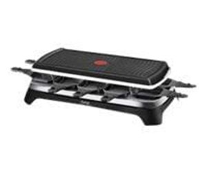 Andre kjøkkenapparater - Tefal Inox & Design Raclette - RE458812