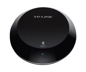 Mobil - Andre tilbehør - TP-Link HA100 Bluetooth Music Receiver - HA100