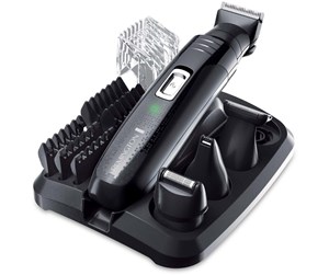 Hårtrimmer - REMINGTON Kroppstrimmer PG6130 Groom Kit - PG6130