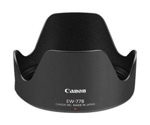 Kamera & Objektivtilbehør - Canon EW-77B Lens Hood - 9532B001