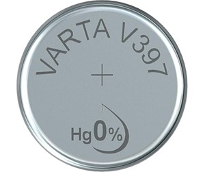 Batteri - VARTA SR59 (V397) - 0397101111