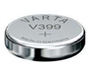 Batteri - VARTA SR57 (V399) - 0399101111