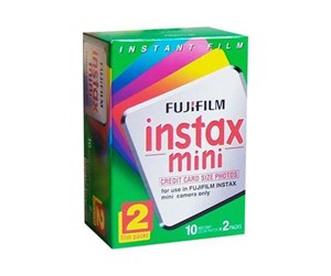 Film - Fujifilm instax mini film - 16567828