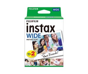 Film - Fujifilm instax WIDE film - 16385995