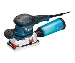 Slipemaskin - Bosch GSS 230 AVE Professional - 0601292802