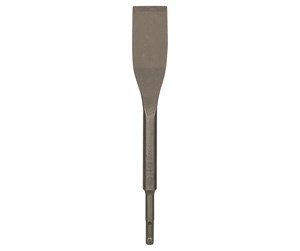 Bormaskin & Bits - Bosch Flisemeisel SDS plus 260 x 40 mm - 2608690091