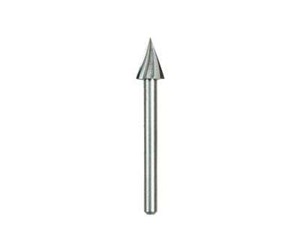 Måleutstyr - Dremel Høyhastighetsfres 6,4mm - 26150125JA