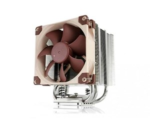 Prosessor-kjøler - Noctua NH-U9S - CPU Luftkjøler - Max 22 dBA - NH-U9S