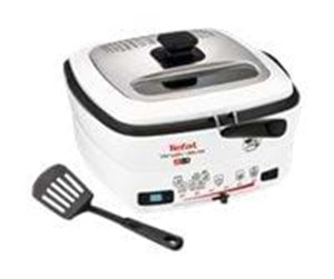 Frityrgryter - Tefal Versalio Deluxe 9 in1 - FR4950