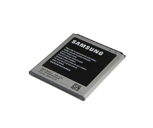 Mobil - Adaptere og ladere - Samsung Galaxy S3 mini batteri - GH43-03795A