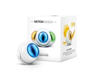 Smarthus - Fibaro Motion Sensor - FGMS-001