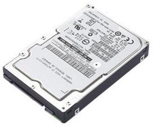 Harddisk - Lenovo Gen3 - 600GB - Harddisk - 00WG665 - SAS3 - 2.5" - 00WG665