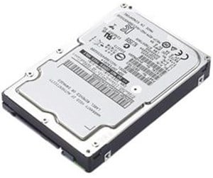 Harddisk - Lenovo Gen3 - 900GB - Harddisk - 00WG695 - SAS3 - 2.5" - 00WG695