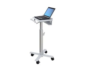 Skjermholder - Ergotron StyleView Laptop Cart SV10 - SV10-1100-0