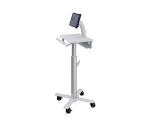 Skjermholder - Ergotron StyleView Tablet Cart SV10 - SV10-1400-0