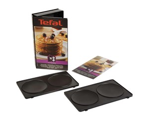 Kjøkkenmaskin - Tilbehør - Tefal Snack Collection - Box 10: Pancake Plates - XA801012