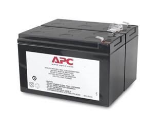 UPS - APC RBC113 Replacement Battery Cartridge #113 - APCRBC113