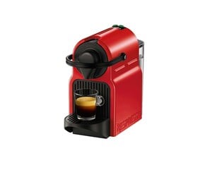 Kaffe & Espresso - Nespresso Innisia - Red - XN 1005