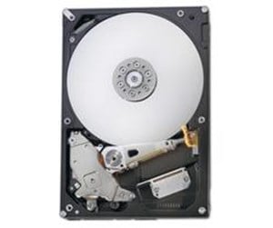 Harddisk - Fujitsu - hard drive - 1 TB - SATA 6Gb/s - 1TB - Harddisk - S26361-F3907-L100 - SATA-600 - 2.5" - S26361-F3907-L100