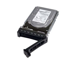 Harddisk - Dell - 4TB - Harddisk - 400-AFNR - SATA-600 - 3.5" - 400-AFNR