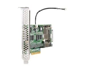 Kontroller - HP Smart Array P440/2GB with FBWC - 820834-B21