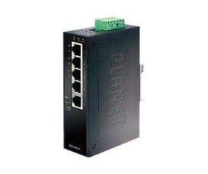 Switch/splitter - PLANET IGS-501T - IGS-501T