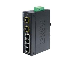 Switch/splitter - PLANET IGS-620TF - IGS-620TF