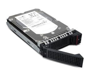 SSD - Lenovo 480GB Enterprise Entry SATA - 00YC375