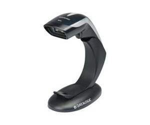 Strekkodelesere - Datalogic Heron HD3430 - HD3430-BK